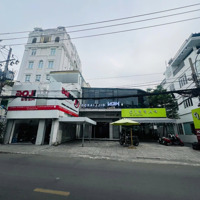 Bán Nhà Góc 2Mtđ Thăng Long - P.4 - Tân Bình . Doanh Thu = 280 Triệu/ Tháng: