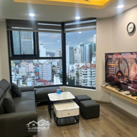 Cho Thuê Căn Hộ 2 Phòng Ngủ 2 Vệ Sinh 60M2 Tại Hud Building, Giá Cực Chất 15 Triệu Vnd, Nha Trang