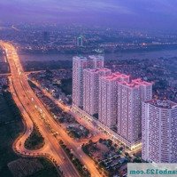 Bán Cc Eurowindow River Park, Giá Bán 4,3 Tỷ, Diện Tích 82M2, 3 Phòng Ngủ 2 Vệ Sinh Bao Đẹp!