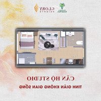 Căn Hộ Glory Heights, 31M2 - 2 Tỷ, Chiết Khấu Đến 23,5%, Bàn Giao Trong 90 Ngày