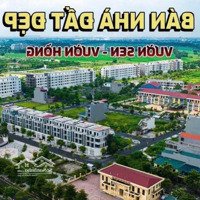 Bán Đất Nền Đẹp Tại Đồng Kỵ, Giá Thỏa Thuận, 108.6M2, Nhiều Tiện Ích Hot!