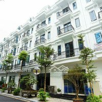 Bán Shophouse Luxury Kiến Hưng Mặt Đường 60M, Vỉa Hè 17M,Diện Tích130M2 - 6 Tầng 1 Hầm - Kinh Doanh Đỉnh