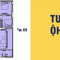 SỞ HỮU CĂN 3 PN SUN COSMO VIEW SÔNG HÀN VỚI 1.68 TỶ SỞ HỮU, GIÁ GỐC SUN GROUP