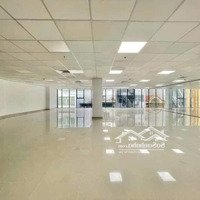 Trống Sàn Văn Phòng 250M2 Đường 30 Tháng 4, Hải Châu, 40 Triệu/Tháng