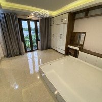 Phúc Lợi 34M2 4 Tầng Ngõ Thông Ô Tô Đổ Cửa, View Thoáng Mát Ở