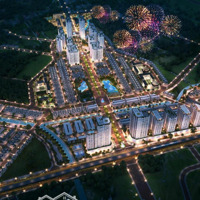 Bán Biệt Thự 4 Phòng Ngủ 5 Vệ Sinhtại An Lạc Green Symphony, 22,8 Tỷ, 122M2, Giá Ưu Đãi