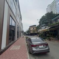 Cho thuê mặt bằng kinh doanh, Tại TTTM Thiên Sơn Plaza, chợ Vạn Phúc, Hà Đông.