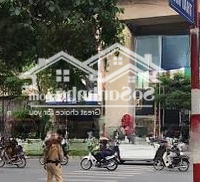 !Hot! Hot! Hot! Hoa Hậu Mặt Phố Yên Lãng! Dtsd 60M2 - 9 Tỷ