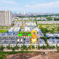 Bán Biệt Thự 132M2, Có Hầm, An Lạc Green Symphony, Hoài Đức, Hà Nội, Giá Thỏa Thuận