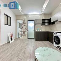 Căn hộ 1PN 40m2 Full nội thất cửa sổ ban công cực khủng gần ETOWN Cộng Hoà