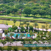 Biệt Thự Compound Kênh Đào Park Village Nở Hậu View Công Viên, Cách Pmh 35P, Số Lượng Có Hạn