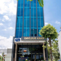 Bán Tòa Building Nguyễn Văn Thương, P25, Bình Thạnh. 7.2X16M Hầm 7 Tầng Hđt 90 Triệu Giá Bán 24 Tỷ-Quá Rẻ