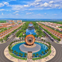 Chỉ Từ 5.1 Tỷ - Sun Urban City - Phủ Lý - Hà Nam - Quỹ Căn Độc Quyền - Phân Khu Kim Tiền