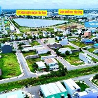 Đất Nền Chính Chủ , Cơ Hội Đầu Tư Sinh Lời Cao , Tại Kdc Tân Đô , 105M2 Giá Cực Tốt 1Tỷ765