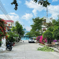 Lô Đất View Công Viên Hòn Xện/ Vĩnh Hoà / Nha Trang Chỉ Hơn 2 Tỷ Xíu Thôi Ạ