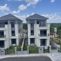 Biệt Thự Đơn Lập 300M2, View Sông Giá Chỉ 18,5 Tỷ Toàn Giá, Đang Góp. Chi Tiết Liên Hệ: 0981331145