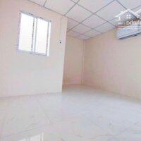 Cho thuê nhà 1 trệt 1 gác lửng đầy đủ nội thất hẻm 558 đường 30/4 giá chỉ 3,1 triệu