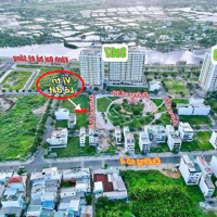 Bán Đất Nền Dự Án Kđt Lê Hồng Phong I, Giá Bán 5 Tỷ, 110M2 Tại Phước Hải, Nha Trang