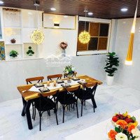 Nhà Đẹphẽm Xe Hơithông Đ. Nguyễn Thái Bình, P12, Q. Tb, Diện Tích: 3.5M X 20M, Giá Bán 12.4 Tỷ Tl