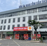 Bán Shophouse Giá Tốt - Chợ Đầu Mối Nam Hà Nội - Bích Hòa - Thanh Oai