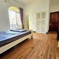 30M2, Bancong, Nội Thất Full, Ngay Nguyễn Cửu Vân Phường 17 Quận Bình Thạnh