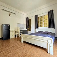 30M2, Bancong, Nội Thất Full, Ngay Nguyễn Cửu Vân Phường 17 Quận Bình Thạnh