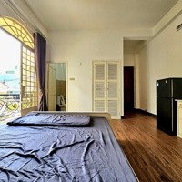 30M2, Bancong, Nội Thất Full, Ngay Nguyễn Cửu Vân Phường 17 Quận Bình Thạnh