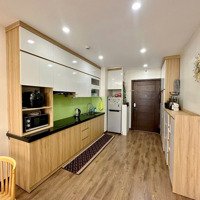 [Giá Rẻ] Bán Căn Hộ 2Pn-55,2M2 Chung Cư An Bình City-97 Trần Bình-Full Nội Thất-0968201286