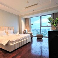 Cho Thuê Căn Hộ Vincom Đồng Khởi - Vincom Center, 160M2 View Nhà Thờ Đức Bà, Q.1