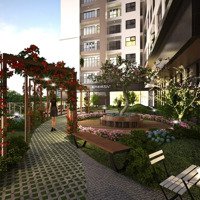 Cho Thuê Cc Green Park Trần Thủ Độ, 8 Triệu, 52M2, 2 Phòng Ngủ 2 Vệ Sinh Cơ Bản