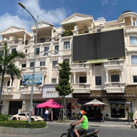 Bán 3 Căn Liền Kề Đường Phan Văn Trị Cityland Park Hills, Phường 10, Gò Vấp