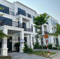 Chủ Kẹt Bán Cắt Lỗ Căn Biệt Thự Mini Dự Án West Lakes Golf & Villas Trần Anh. Giá Chỉ 2Ty2