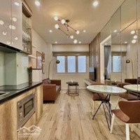 (Ngay Đảo Kim Cương) Apartment 1 Phòng Ngủ50M2-Đẳng Cấp - Sang Trọng - Riêng Tư - Ít Chi Phí - Vị Trí Đẹp