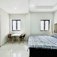 Thuê Ngay Căn Hộ 45M2 Cửa Sổ Lớn Ngay Bạch Đằng , Bình Thạnh