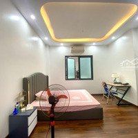 Tài Chính Hơn 7 Tỷ Có Ngay Nhà Trung Tâm Quận Ba Đình-Hn Diện Tích 35M2X5 Tầng Thang Máy