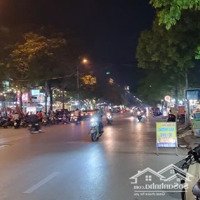 Ô Tô Tránh Vào Nhà - 2 Thoáng Trước Sau - Cách 1 Nhà Ra Phố - Khu Vực Phát Triển Mạnh - Xây Tòa 7