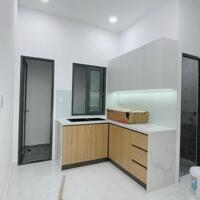 BÁN NHÀ MẶT TIỀN ĐƯỜNG ĐỐI DIỆN VẠN PHÚC CITY 70M2 x ngang 4m CHỈ hơn 3 tỷ có lương lượng