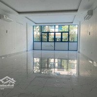 Cho Thuê Nhà Mạc Thái Tổ - Trung Kính Đôi 55M X 4Tầng Thông Sànmặt Tiền5M Đường Ôtô Tránh Nhau Giá 23 Triệu