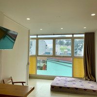 Cho Thuê Nhà Trọ View Đẹp, 6,8 Triệu, 30M2 Tại Lê Văn Sỹ, Phường 14, Quận 3