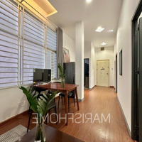 Studio 2 Phòng Ngủ Full Option - Huỳnh Văn Bánh - Mới 100%