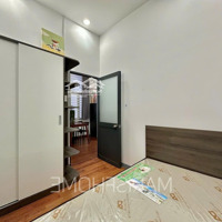 Studio 2 Phòng Ngủ Full Option - Huỳnh Văn Bánh - Mới 100%