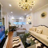 Cho Thuê Cc 3 Phòng Ngủ 2 Vệ Sinh 75M2 Tại Vinhomes Ocean Park Gia Lâm, 12 Triệu Vnd