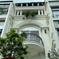 Biệt Thự Hồ Văn Huê P9 Q.phú Nhuậndiện Tích7,1 X 16 Hầm 5 Tầng Tm - Ntcc Giá Bán 39 Tỷ Tl