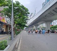 Nhà Mặt Phố Trường Chinh, Căn Góc, Vỉa Hè Rộng, Kinh Doanh Sầm Uất,Diện Tích40M, 5 T,Mặt Tiền5M, Giá Bán 23.9Tỷ