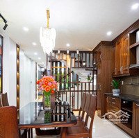 Bán Nhà Mặt Phố Gia Thụy, 13 Tỷ Vnd, 70M2, Đẹp, Nhiều Tiện Ích Chỉ Với