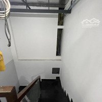 Nhà Bán Quận 3 Đường Cao Thắng Có Chdv Cho Thuê 50 Triệu/Tháng - 72M2 - Ngang 6M - 5 Tầng - Chỉ 13.8 Tỷ