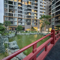 Bán Căn Hộ 1 Phòng Ngủ 42M2 Tại The Zenpark, Đông Dư, Gia Lâm, 2,7 Tỷ Giá Ưu Đãi