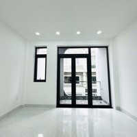 Cần Bán Gấp Nhà 1 Trệt 2 Lầu 4 Phòng Ngủ52M2, Hẻm Ô Tô, Sổ Hồng Hoàn Công, Giá Chỉ 4 Tỷ 850 Thương Lượng