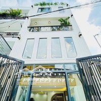 Giảm Giá Thiện Chí Bán Nhà Huỳnh Khương Ninh, Đa Kao Q1.Diện Tích65,78M2 Giá Bán 3Tỷ860. Đang Cho Thuê 38 Triệu