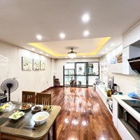 Bán Nhà Đền Lừ - Phân Lô Ôtô - Thang Máy - Nhà Đẹp - Full Nội Thất: 57M 6T. 0943.390.960